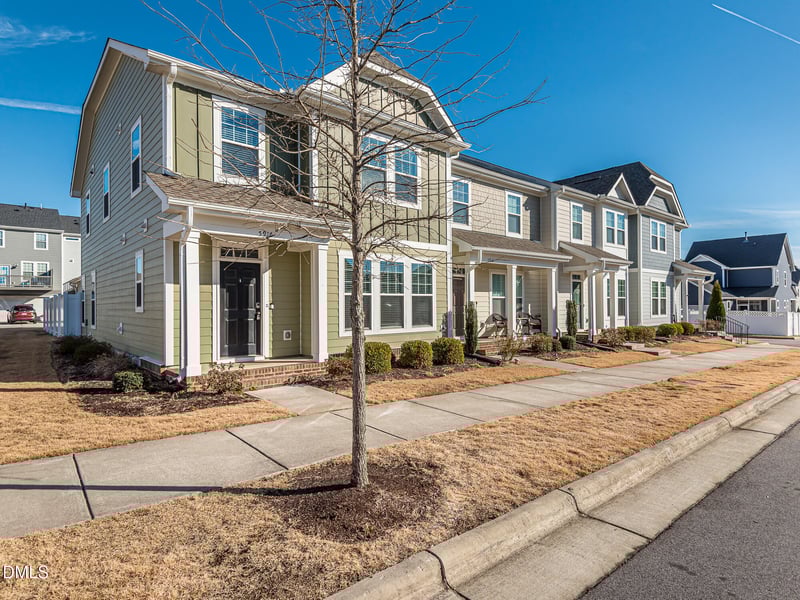 5916 Humanity Ln, Raleigh, NC 27616