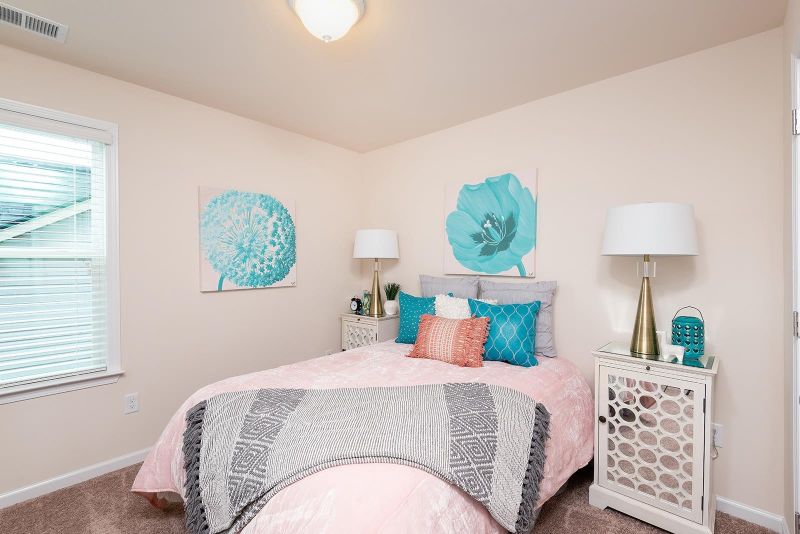 5916 Langport Dr #24, Knightdale, NC 27545