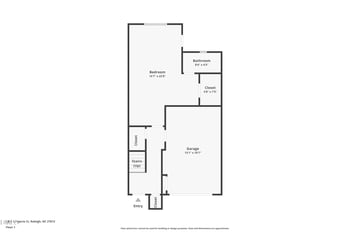5916 Longeria Ct, Raleigh, NC 27612