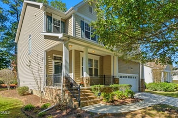 5916 Lyon Farm Dr, Durham, NC 27713