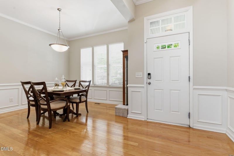 5916 Lyon Farm Dr, Durham, NC 27713