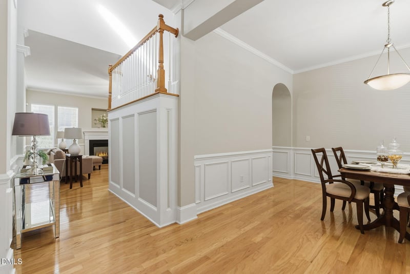 5916 Lyon Farm Dr, Durham, NC 27713