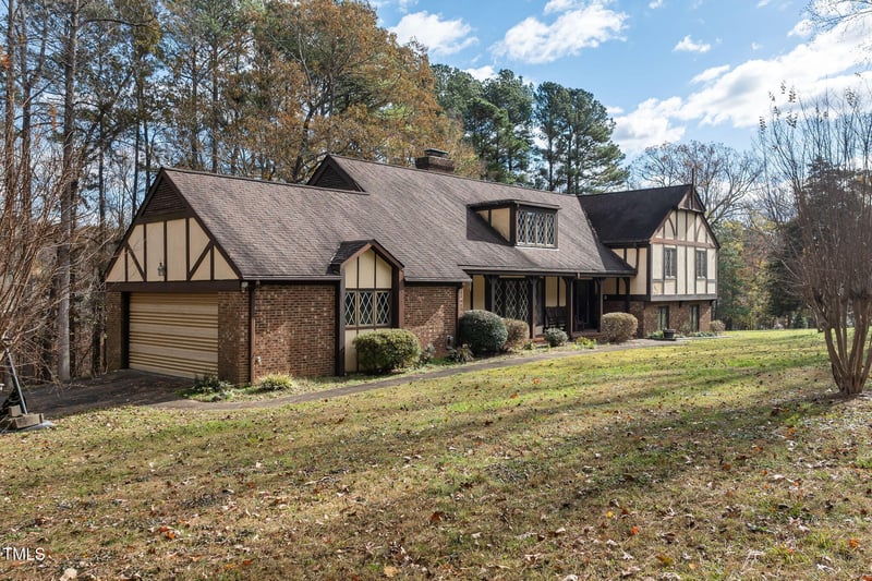 5916 Old Nc 86, Chapel Hill, NC 27516