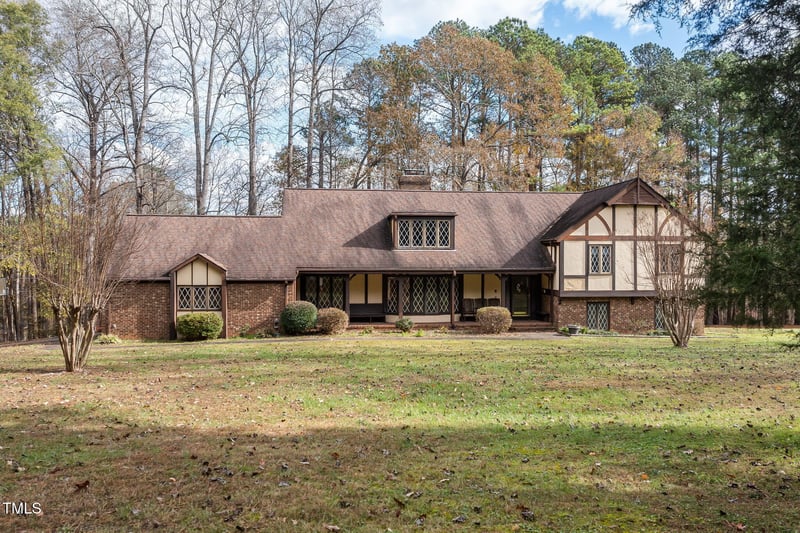 5916 Old Nc 86, Chapel Hill, NC 27516