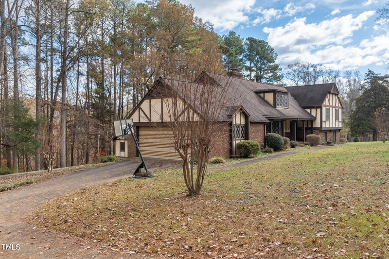 5916 Old Nc 86, Chapel Hill, NC 27516
