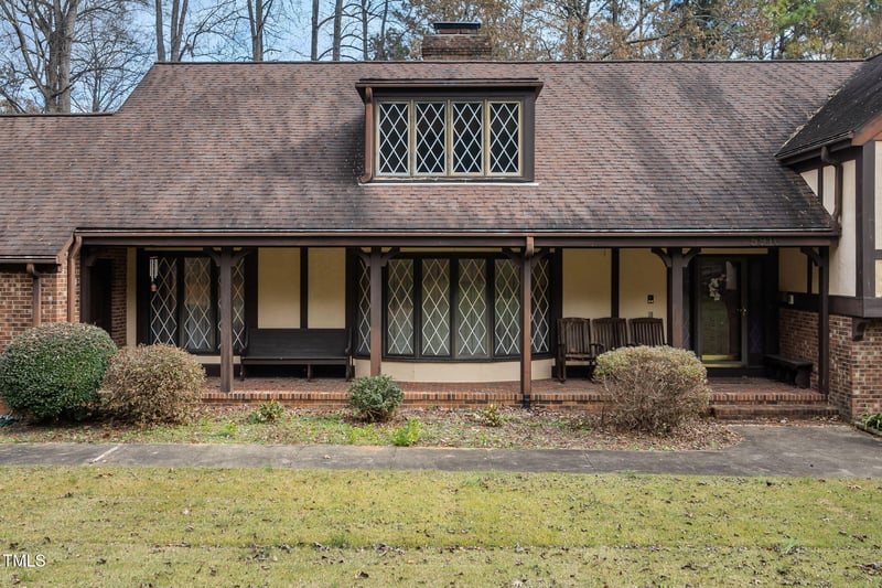5916 Old Nc 86, Chapel Hill, NC 27516