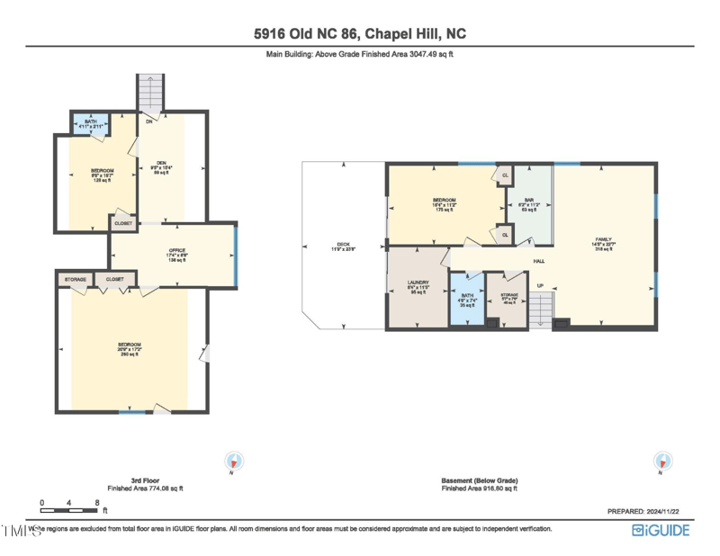 5916 Old Nc 86, Chapel Hill, NC 27516