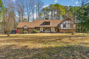 5916 Old Nc 86, Chapel Hill, NC 27516