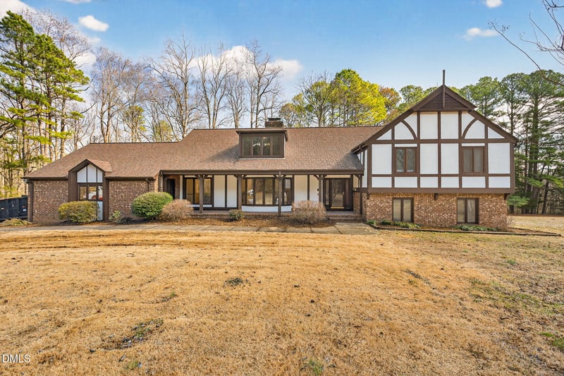 5916 Old Nc 86, Chapel Hill, NC 27516