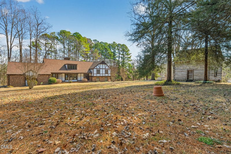 5916 Old Nc 86, Chapel Hill, NC 27516
