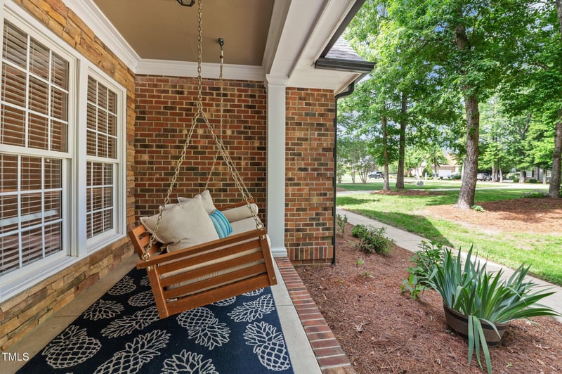 5916 Two Pines Trl, Wake Forest, NC 27587