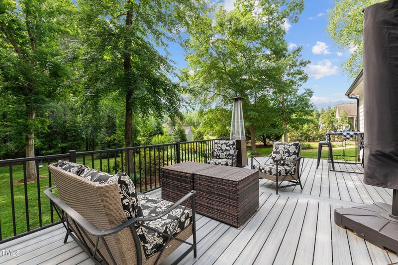 5916 Two Pines Trl, Wake Forest, NC 27587