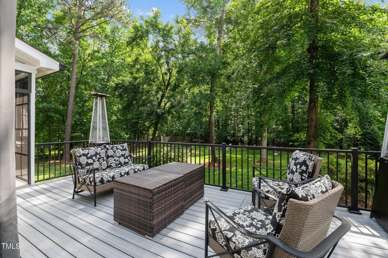 5916 Two Pines Trl, Wake Forest, NC 27587