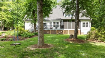 5916 Two Pines Trl, Wake Forest, NC 27587