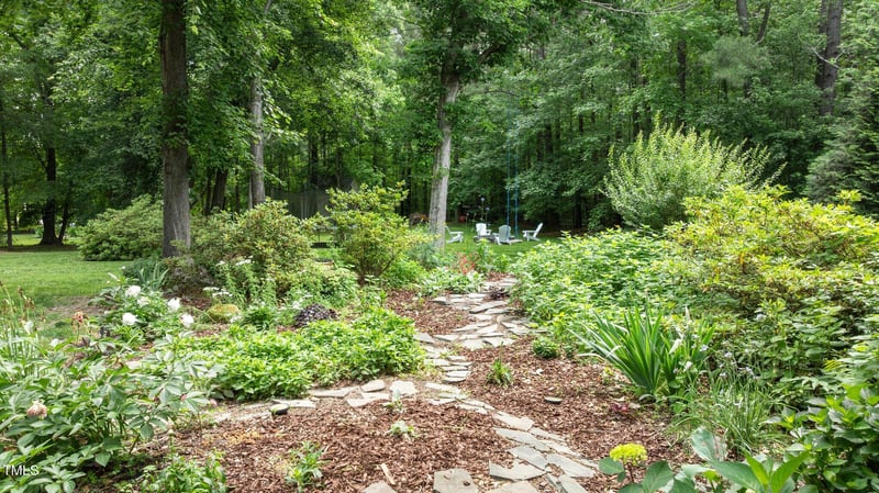 5916 Two Pines Trl, Wake Forest, NC 27587