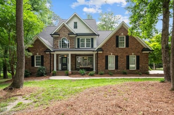 5916 Two Pines Trl, Wake Forest, NC 27587