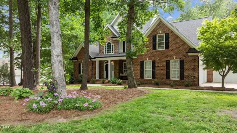 5916 Two Pines Trl, Wake Forest, NC 27587