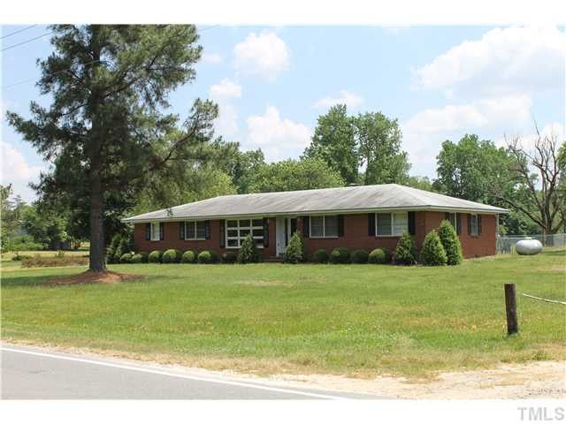 5916 Watkins Rd, Wendell, NC 27591