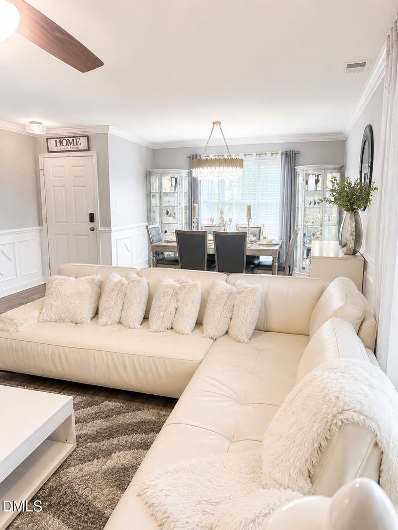 5916 Wessel Way, Raleigh, NC 27610
