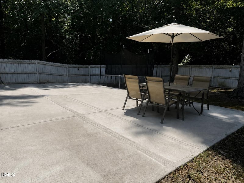 5916 Wessel Way, Raleigh, NC 27610