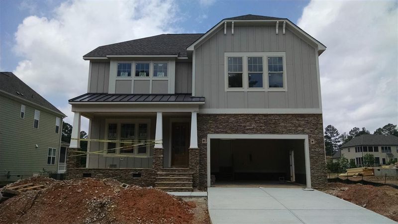 5917 Bellona Ln, Raleigh, NC 27612