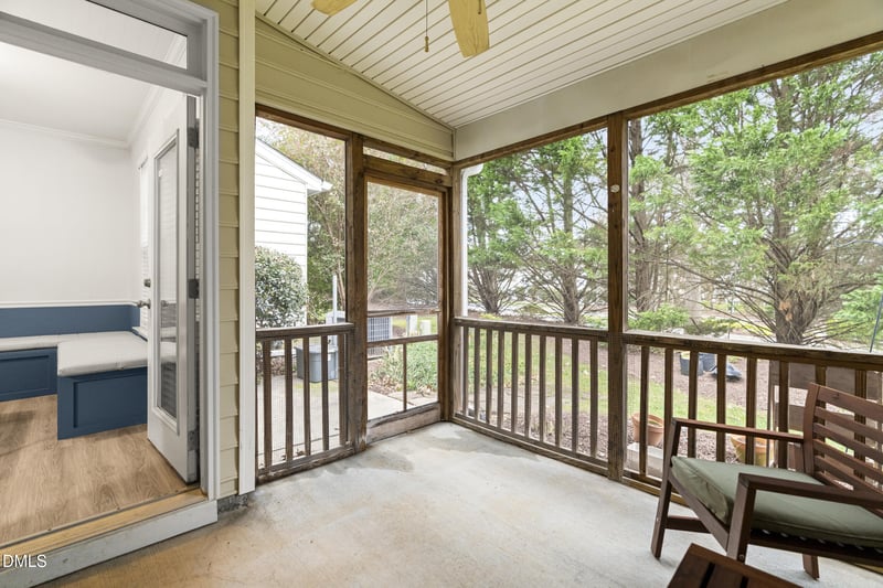 5917 Chivalry Ct, Raleigh, NC 27612