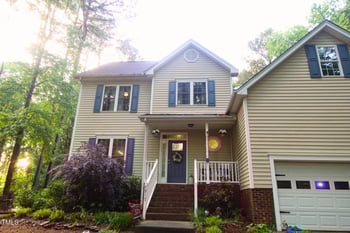 5917 Clearsprings Dr, Wake Forest, NC 27587