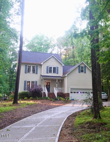 5917 Clearsprings Dr, Wake Forest, NC 27587
