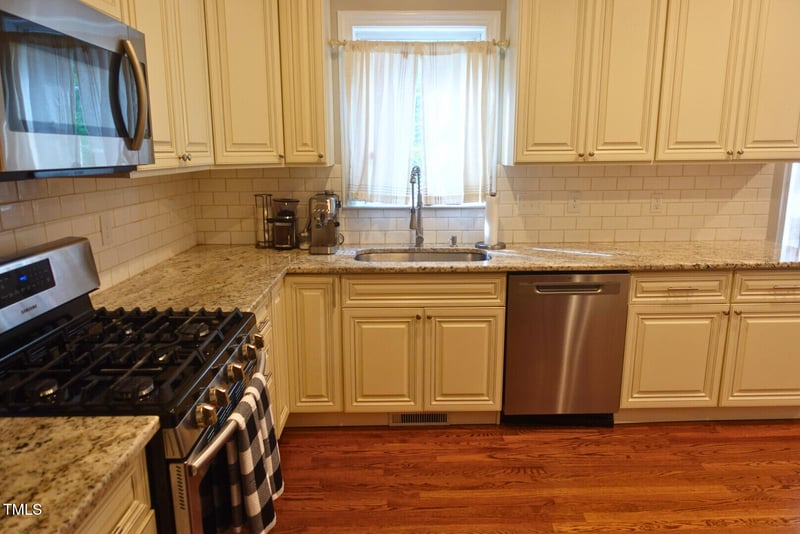 5917 Clearsprings Dr, Wake Forest, NC 27587