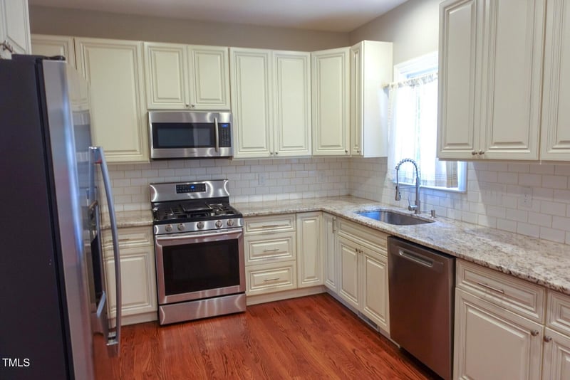 5917 Clearsprings Dr, Wake Forest, NC 27587