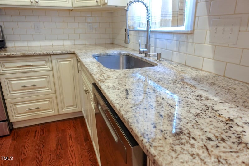 5917 Clearsprings Dr, Wake Forest, NC 27587