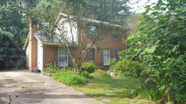 5917 Crepe Myrtle Ct, Raleigh, NC 27609