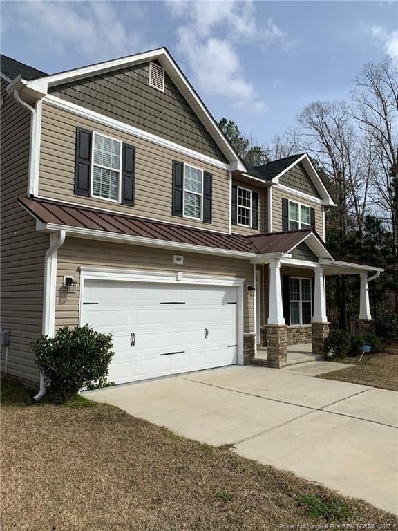 5917 Kindley Dr, Fayetteville, NC 28311