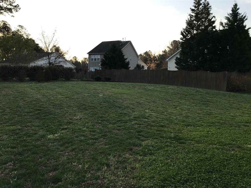 5917 Lacebark Ln, Durham, NC 27713