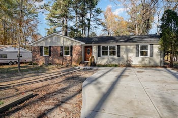 5917 Meadowlark Ln, Raleigh, NC 27610