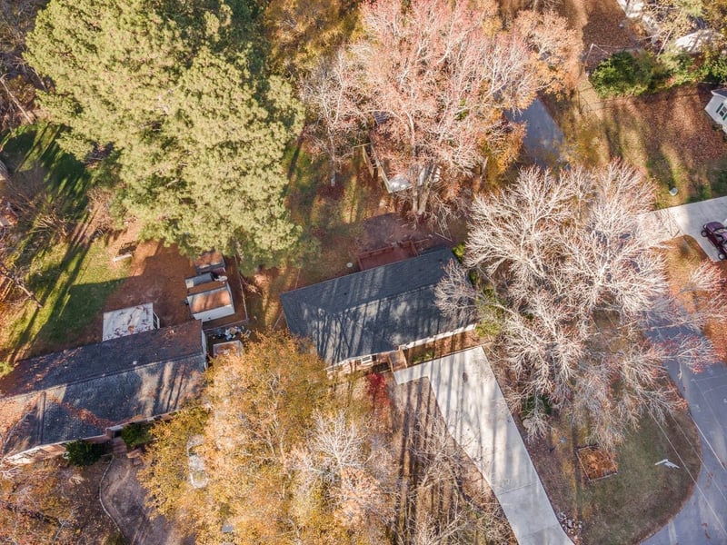 5917 Meadowlark Ln, Raleigh, NC 27610