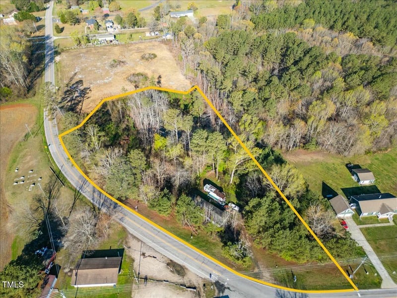 5917 Mitchell Mill Rd, Wake Forest, NC 27587