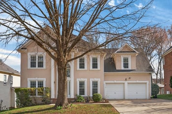 5917 Nuthatch Ct, Charlotte, NC 28277