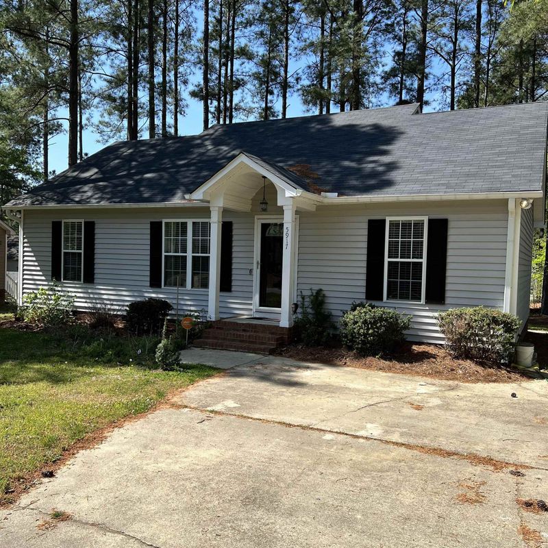5917 Presentation St, Knightdale, NC 27545