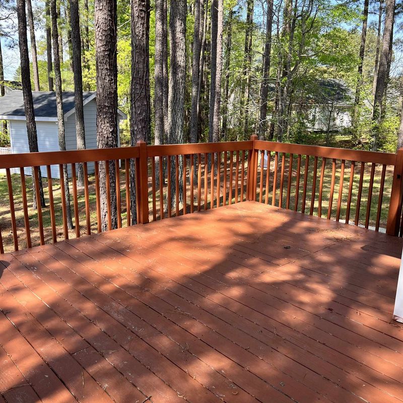 5917 Presentation St, Knightdale, NC 27545