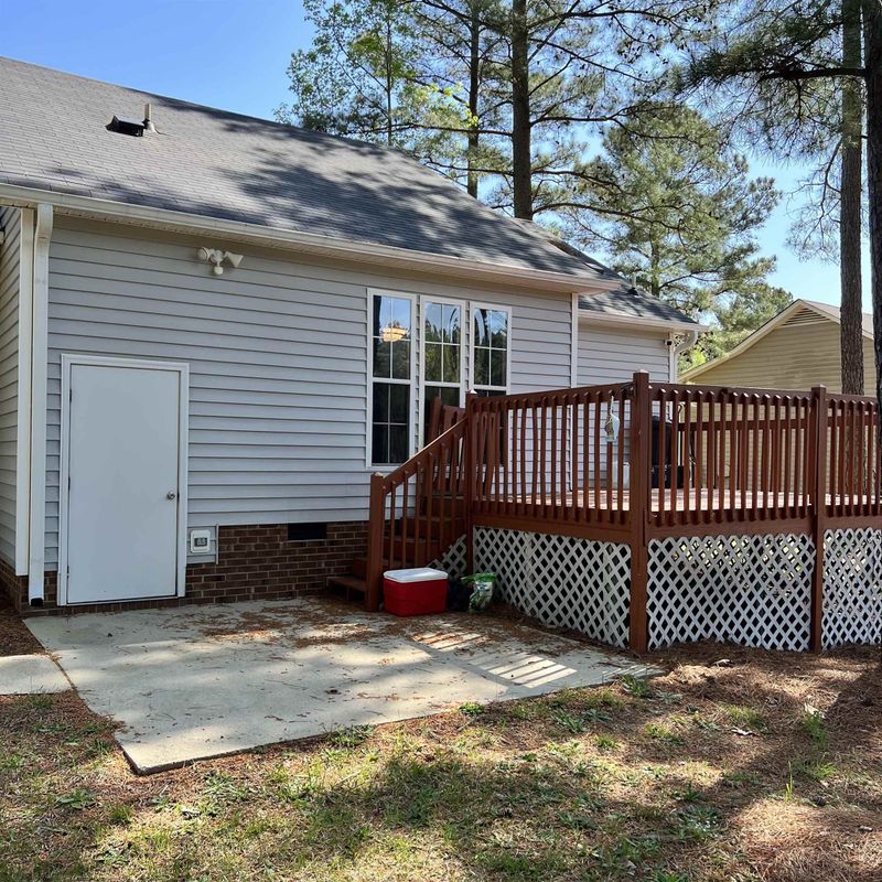 5917 Presentation St, Knightdale, NC 27545