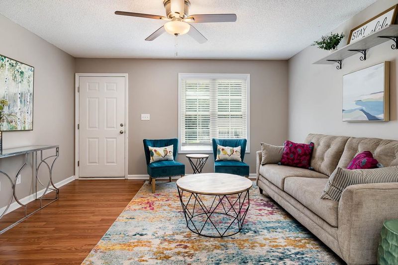 5917 Sandy Rn, Knightdale, NC 27545