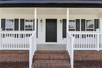 5917 Sunday Dr, Fayetteville, NC 28306