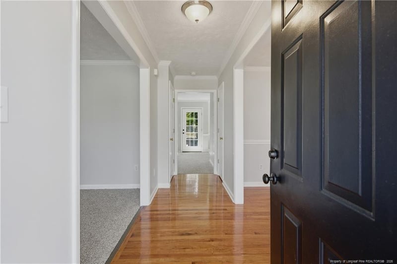 5917 Sunday Dr, Fayetteville, NC 28306