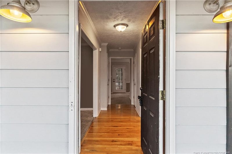 5917 Sunday Dr, Fayetteville, NC 28306