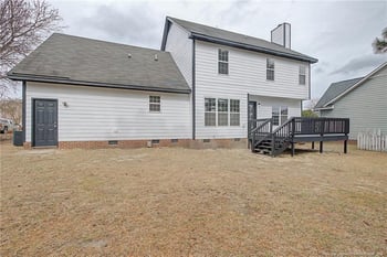 5917 Sunday Dr, Fayetteville, NC 28306