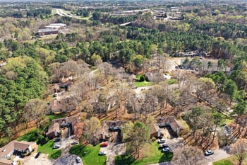 5917 Westcreek Pl, Raleigh, NC 27606