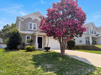 5918 Ricker Rd, Raleigh, NC 27610
