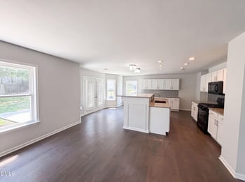 5918 Ricker Rd, Raleigh, NC 27610