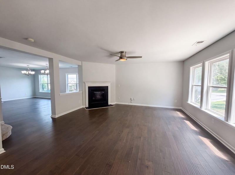 5918 Ricker Rd, Raleigh, NC 27610